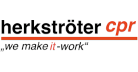 Informatik Jobs bei Herkströter CPR