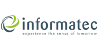Informatik Jobs bei Informatec Germany GmbH